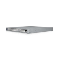 Ubiquiti USW-Pro-XG-48 48-Port Layer 3 Switch 10GbE 25G SFP28 Ubiquiti USW-Pro-XG-48 48-Port Layer 3 Switch 10GbE 25G SFP28